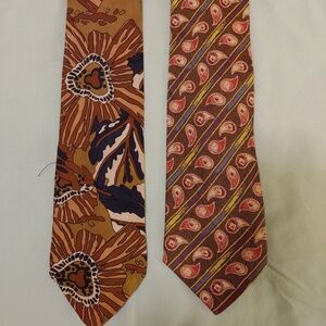 Andrew Fezza  Silk Ties (2)